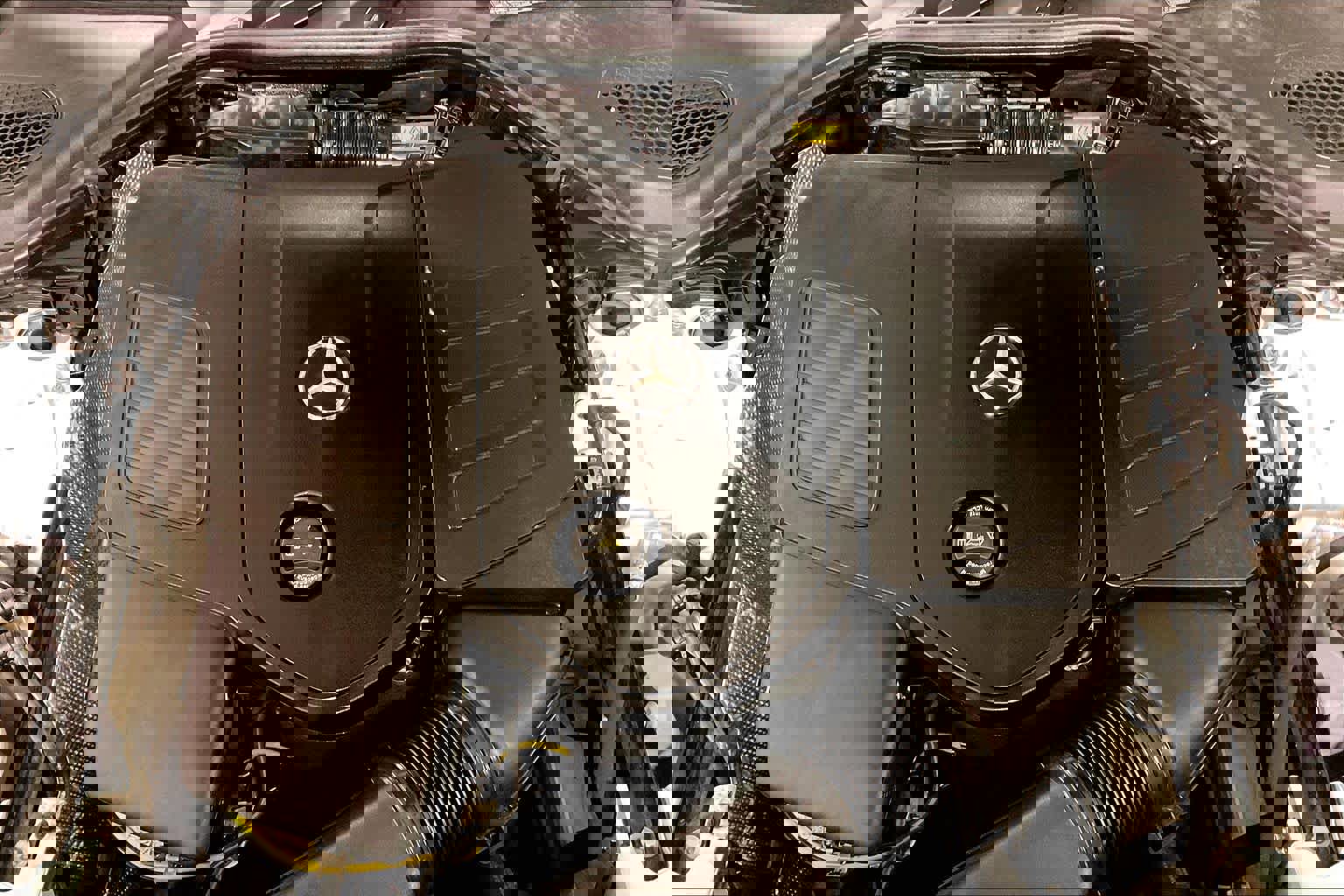 Used 2024 Mercedes-Benz E 350 4MATIC Sedan image 29