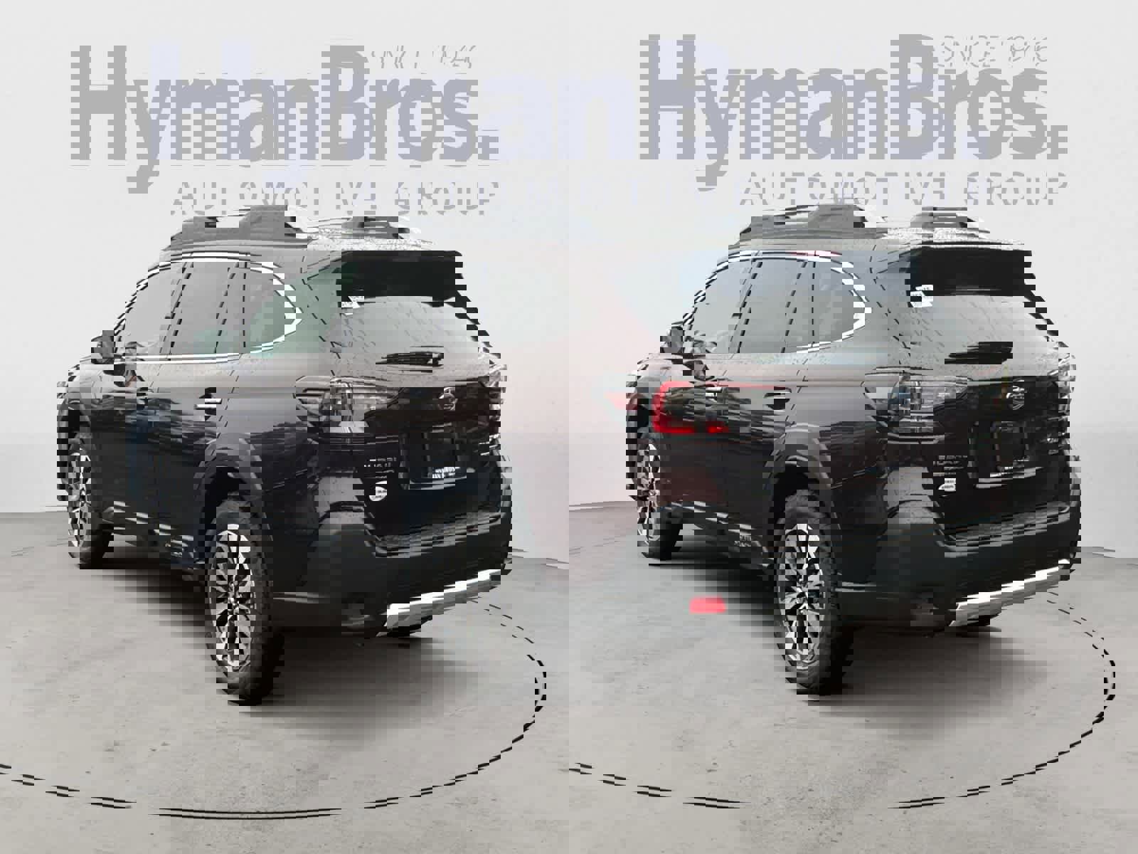 New 2025 Subaru Outback Limited XT image 6