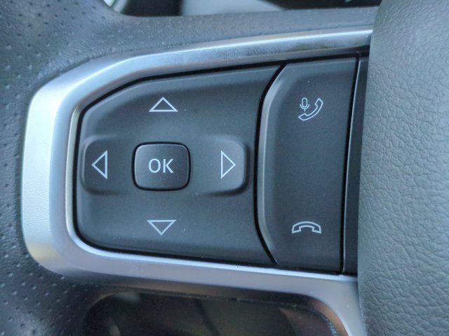 New 2027 RAM 1500 Express AWD/4WD image 23