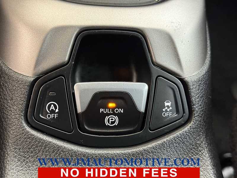 Used 2019 Jeep Compass Latitude w/ Popular Equipment Group image 37