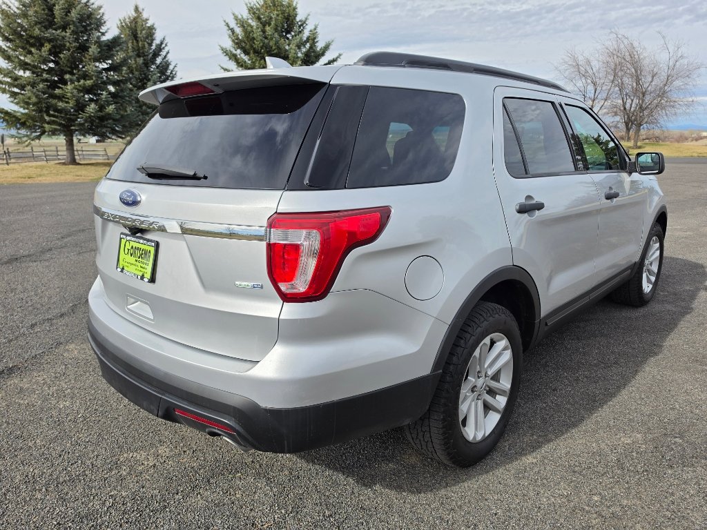 Used 2016 Ford Explorer Base~AWD~PWR SEAT~BACKUP CAMER image 5