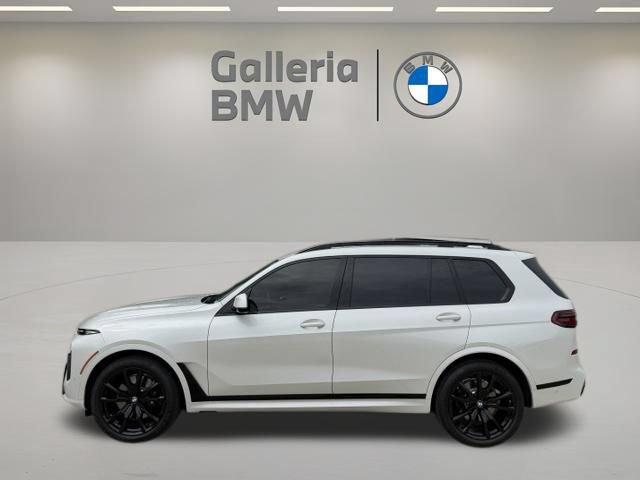 Used 2026 BMW X7 xDrive40i w/ M Sport Package AWD/4WD image 10