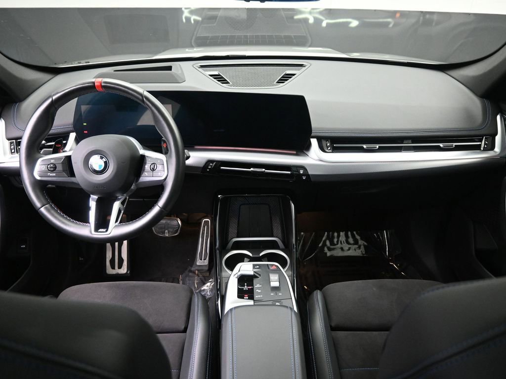 Used 2025 BMW X1 M35i w/ Premium Package image 20