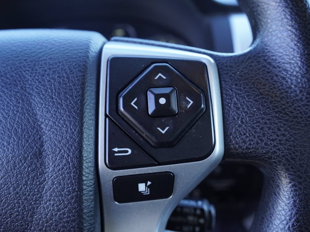 Used 2019 Toyota Tundra SR5 w/ SR5 Upgrade Package RWD image 19