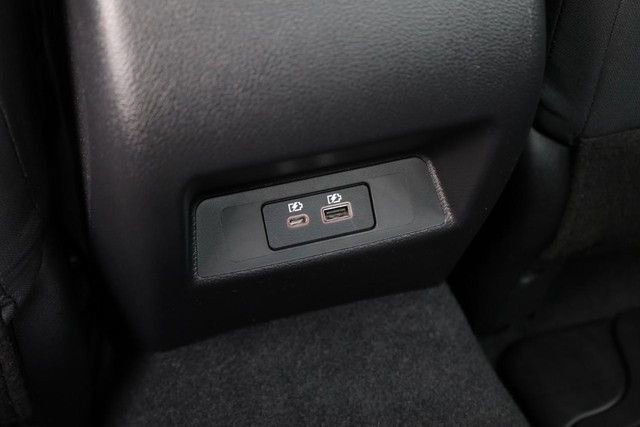 Certified 2025 Nissan Altima 2.5 SV w/ SV Special Edition Package AWD/4WD image 21