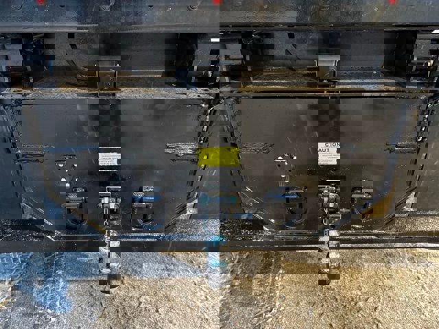 New 2026 Ford F350 XL w/ XL Chrome Package AWD/4WD image 21