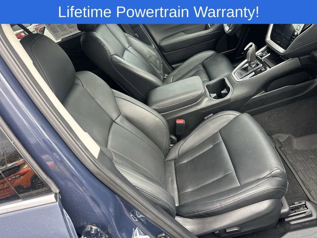 New 2025 Subaru Outback Touring XT w/ Popular Package #2 image 23