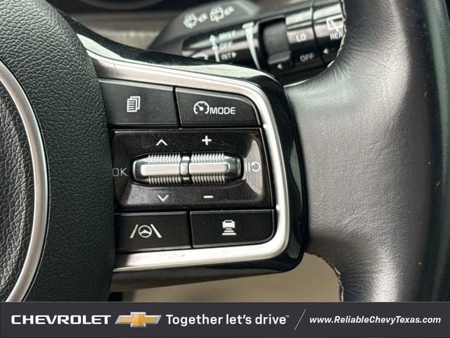 Used 2022 Kia Sorento EX FWD image 15