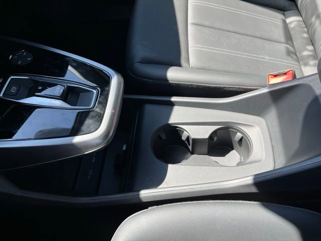 Used 2024 Audi Q4 e-tron Premium Plus w/ Premium Plus image 28