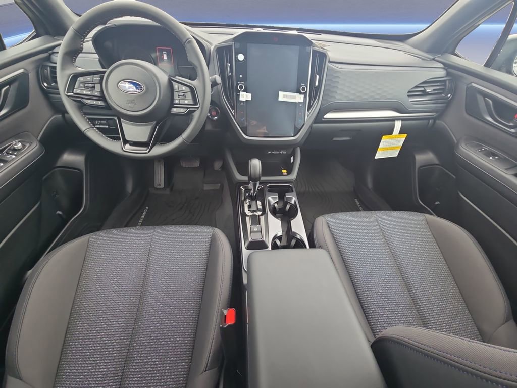 New 2026 Subaru Forester Premium AWD/4WD image 12