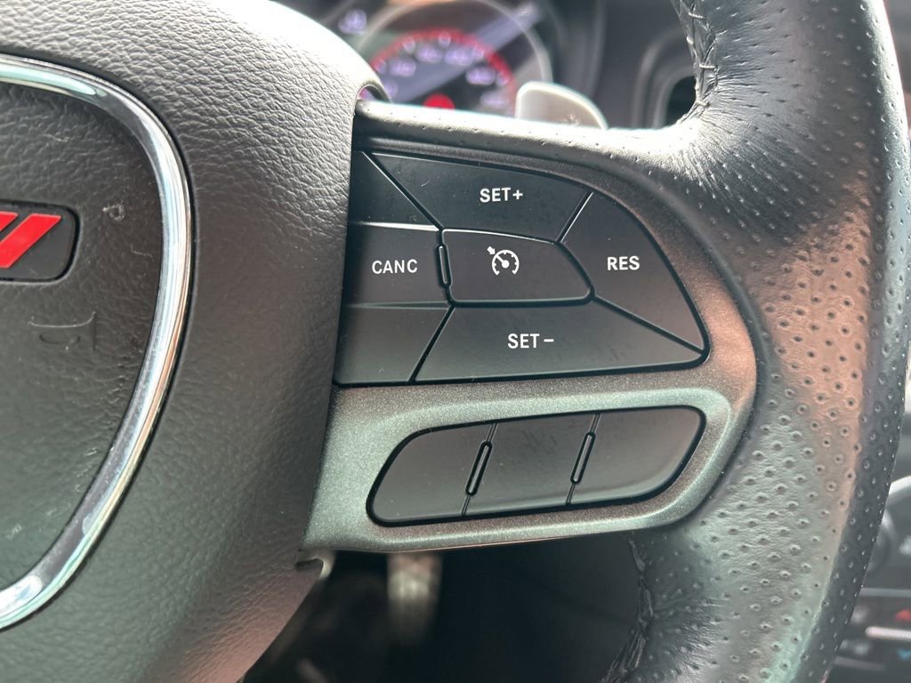 Used 2021 Dodge Charger Scat Pack image 30