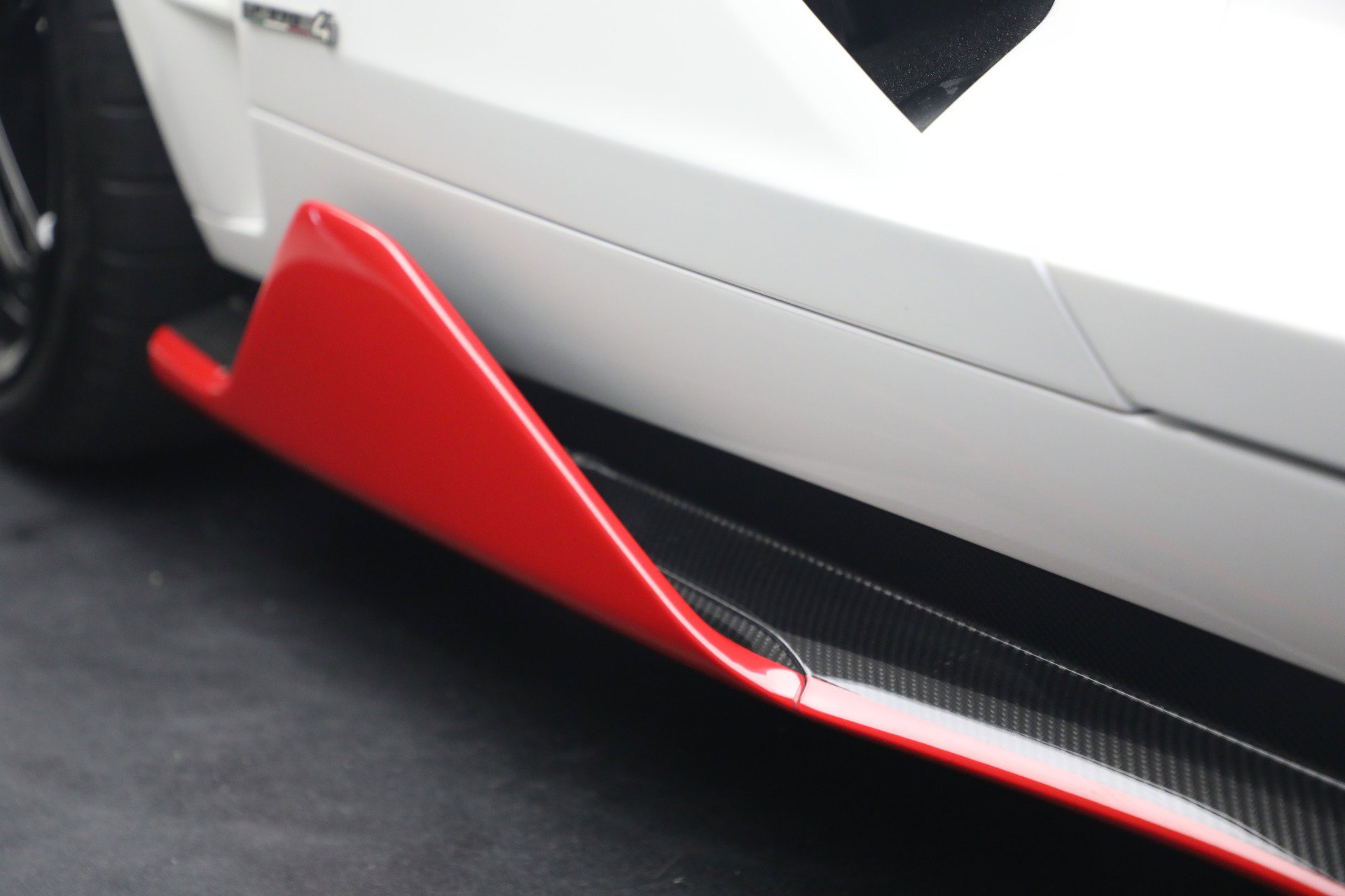Used 2017 Lamborghini Centenario LP 770-4 AWD/4WD image 38