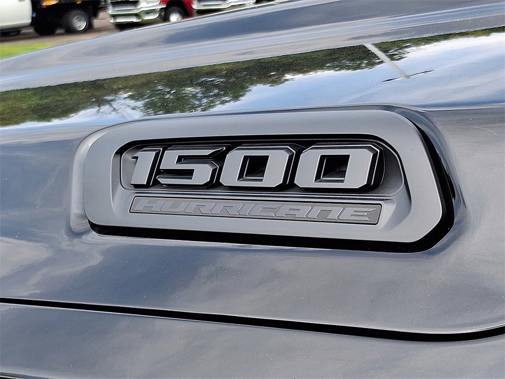 New 2026 RAM 1500 Big Horn image 20