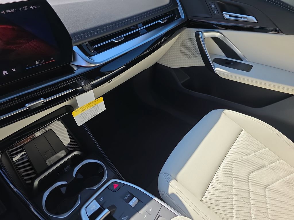 Certified 2026 BMW X1 xDrive28i w/ Convenience Package image 18