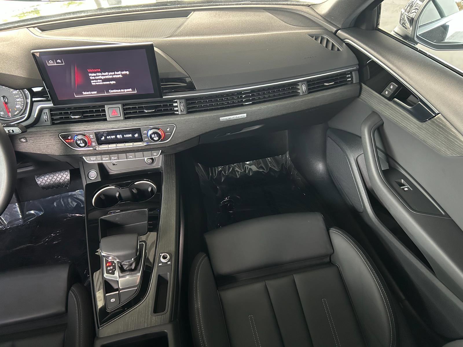 Certified 2023 Audi A4 2.0T Premium w/ Convenience Package image 23