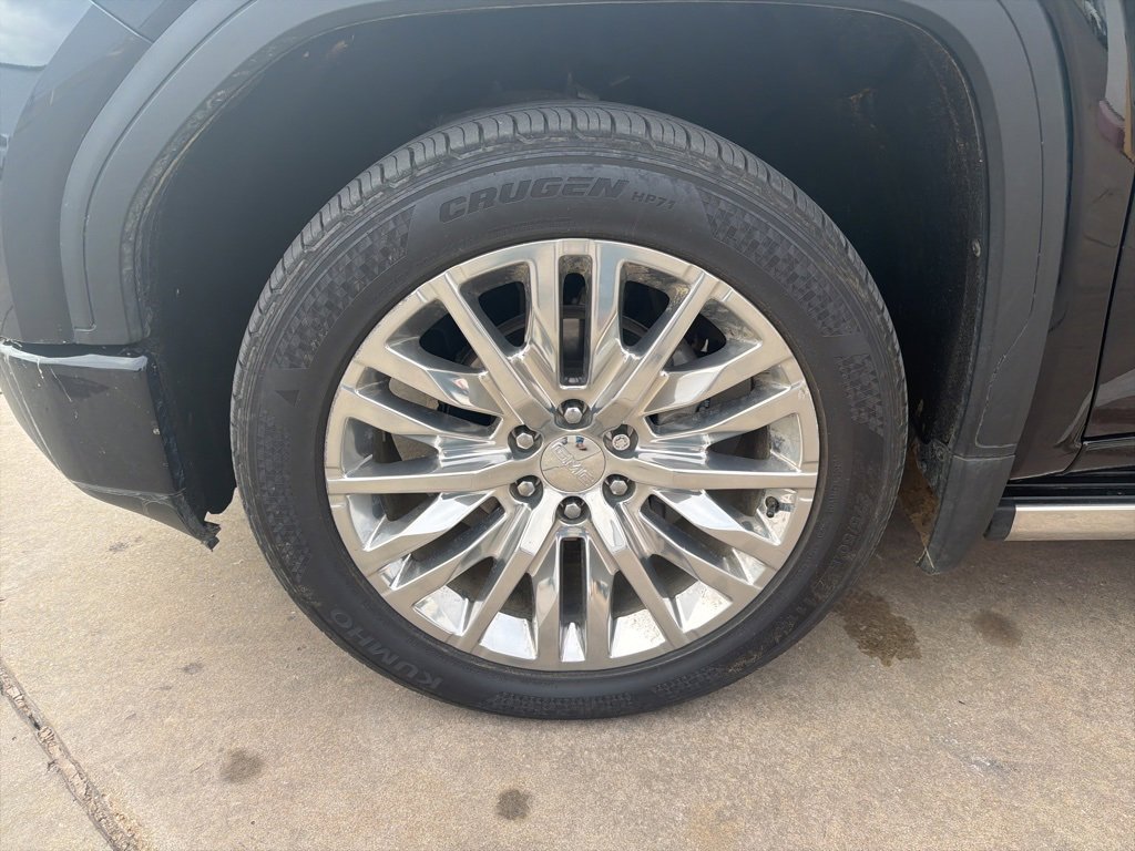 Used 2019 GMC Sierra 1500 Denali w/ Denali Ultimate Package image 9