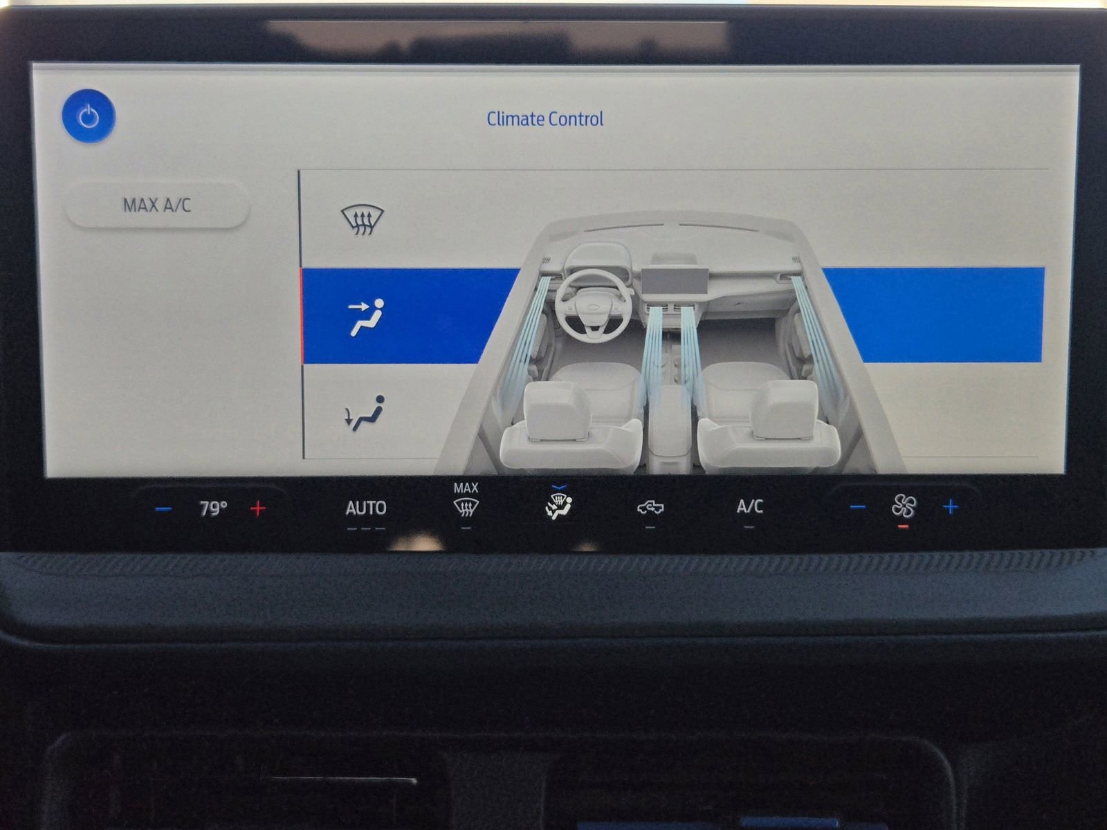 New 2025 Ford Maverick Lobo image 19