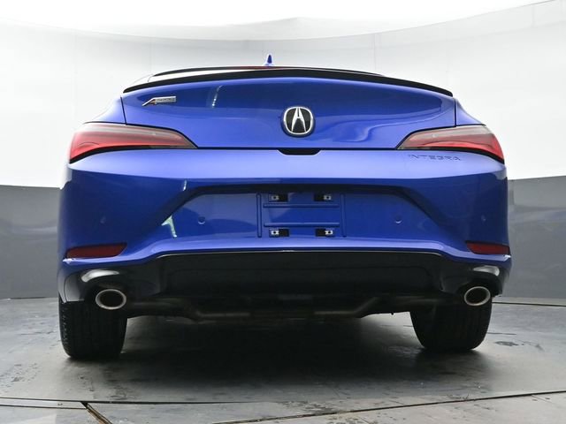 Used 2023 Acura Integra A-Spec FWD image 30