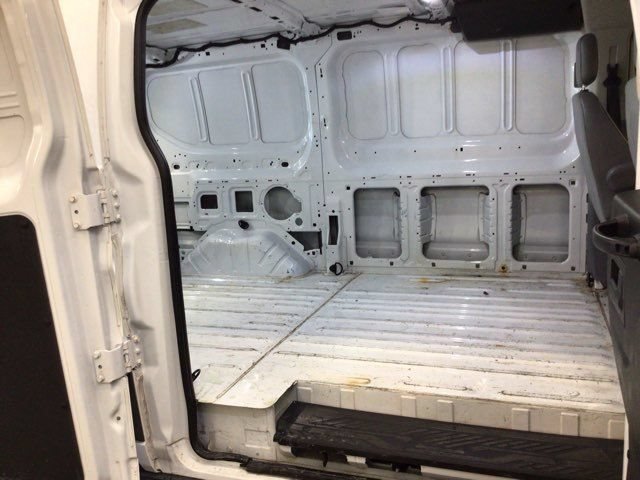 Used 2018 Ford Transit 150 130 Low Roof RWD image 24