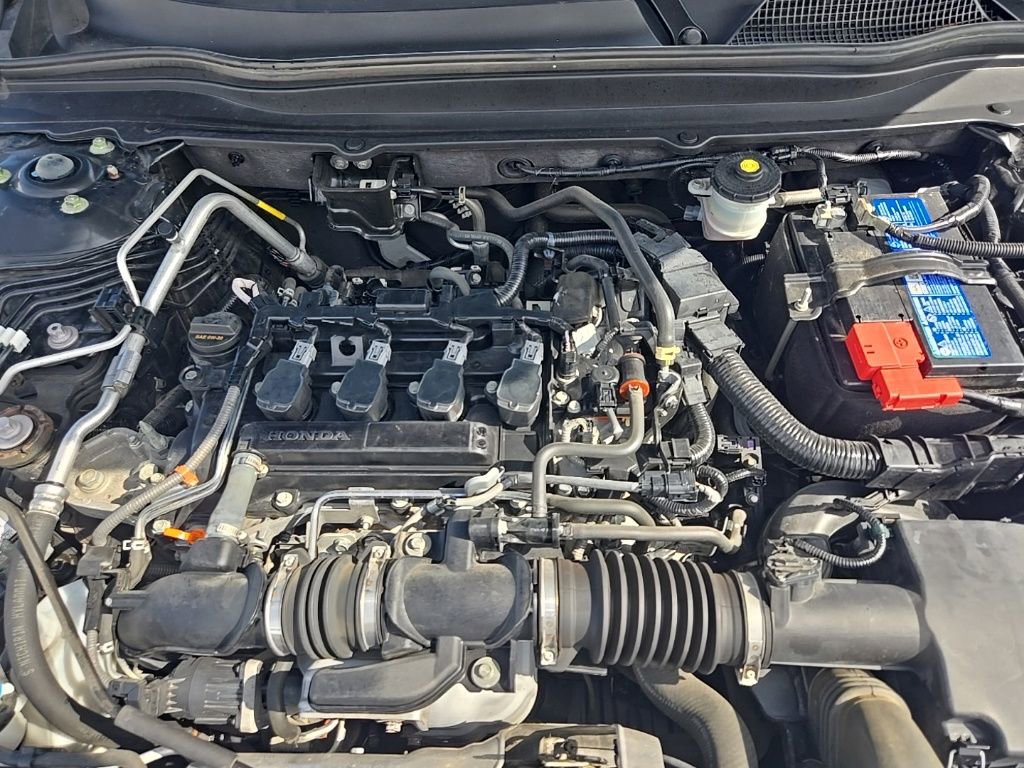 Used 2021 Honda Accord Sport image 11