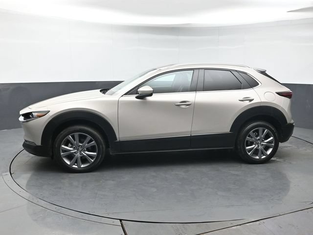 Certified 2024 MAZDA CX-30 AWD 2.5 S w/ Preferred Package image 2
