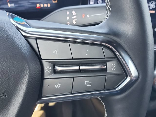 Certified 2024 Chevrolet Blazer EV LT AWD/4WD image 27