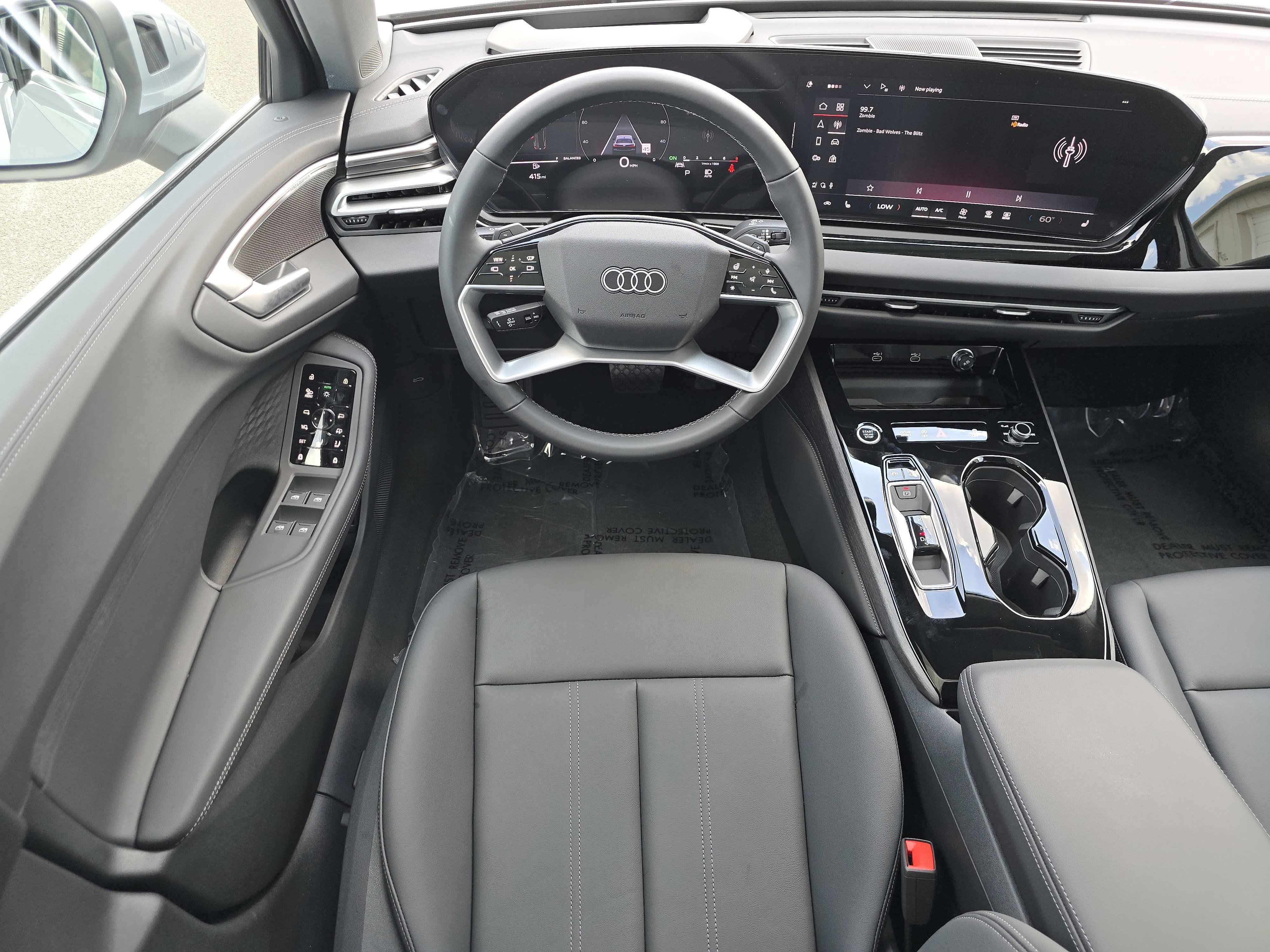 New 2025 Audi A5 2.0T Premium Plus image 20