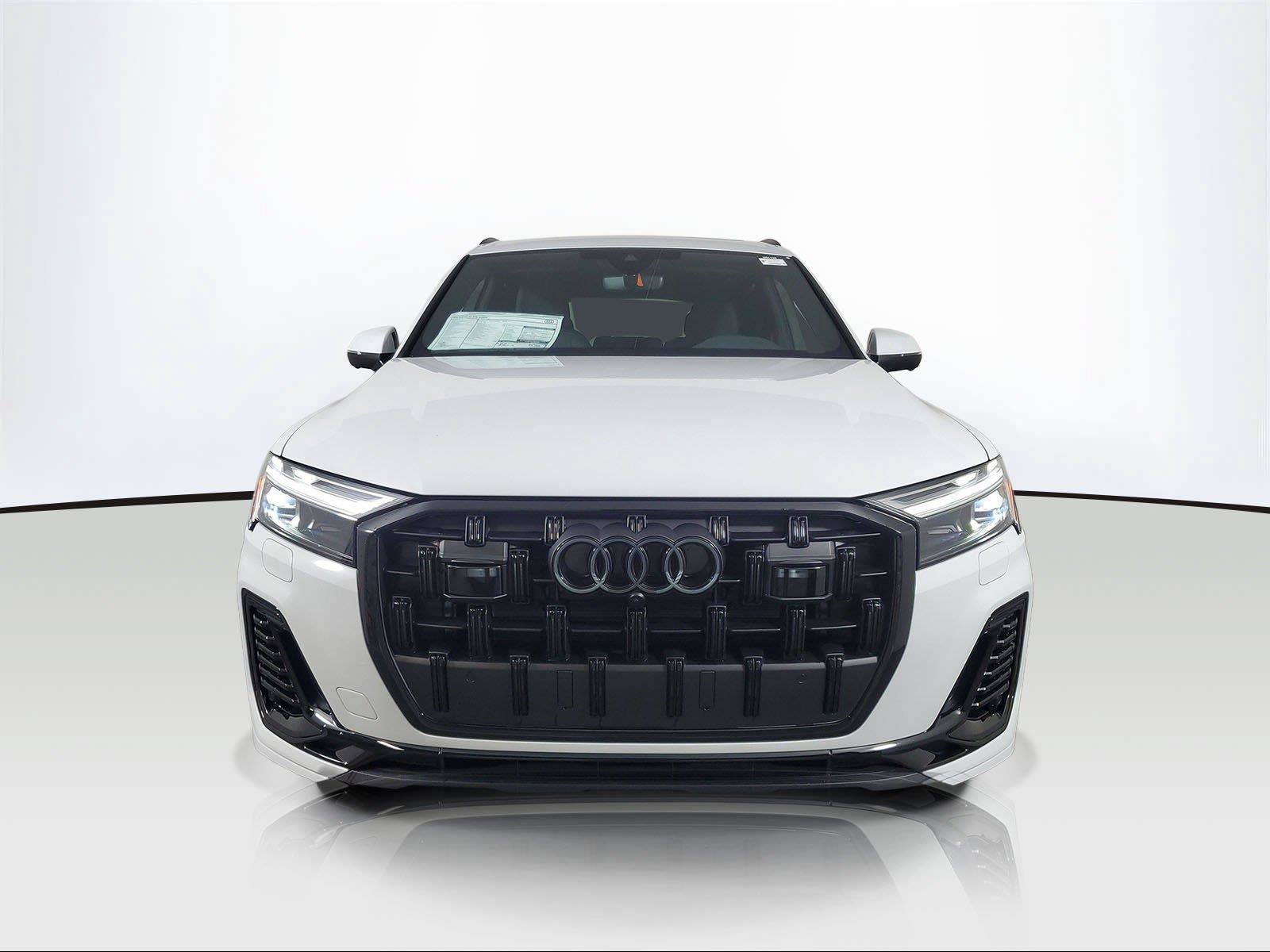 New 2026 Audi Q7 2.0T Premium Plus AWD/4WD image 2