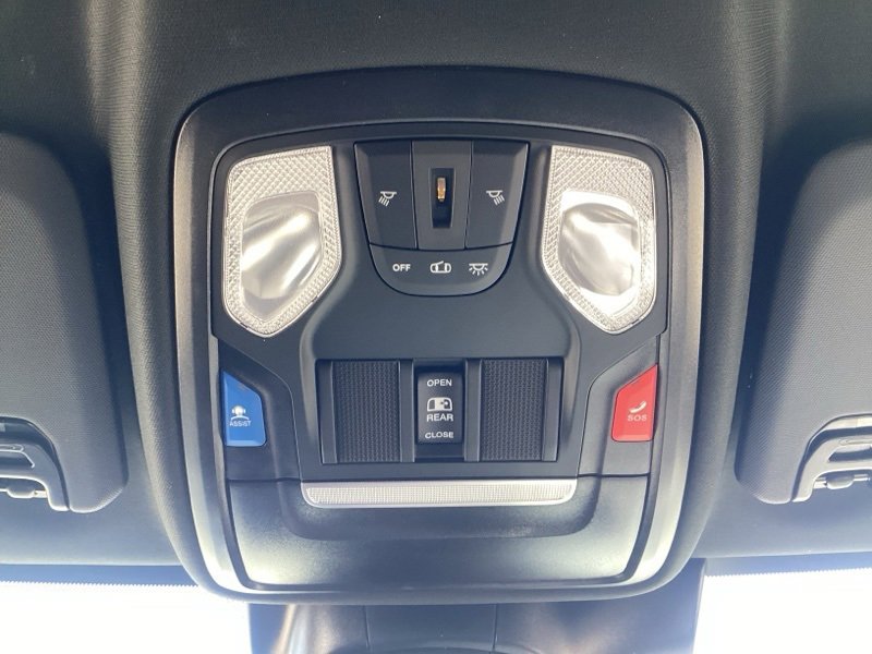 New 2026 RAM 2500 Tradesman image 27