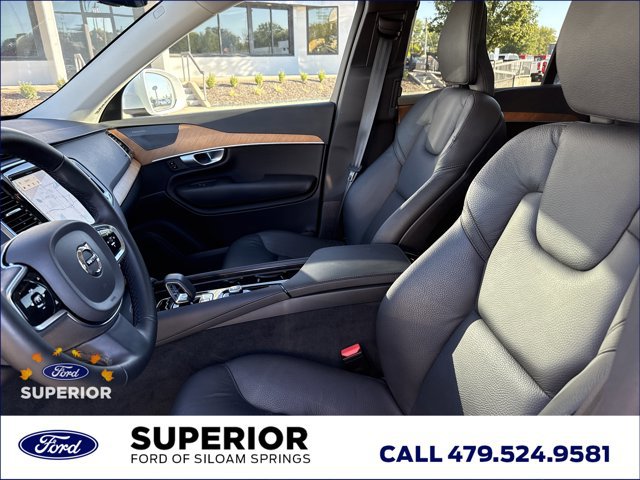 Used 2024 Volvo XC90 B6 Plus w/ Protection Package Premier image 6