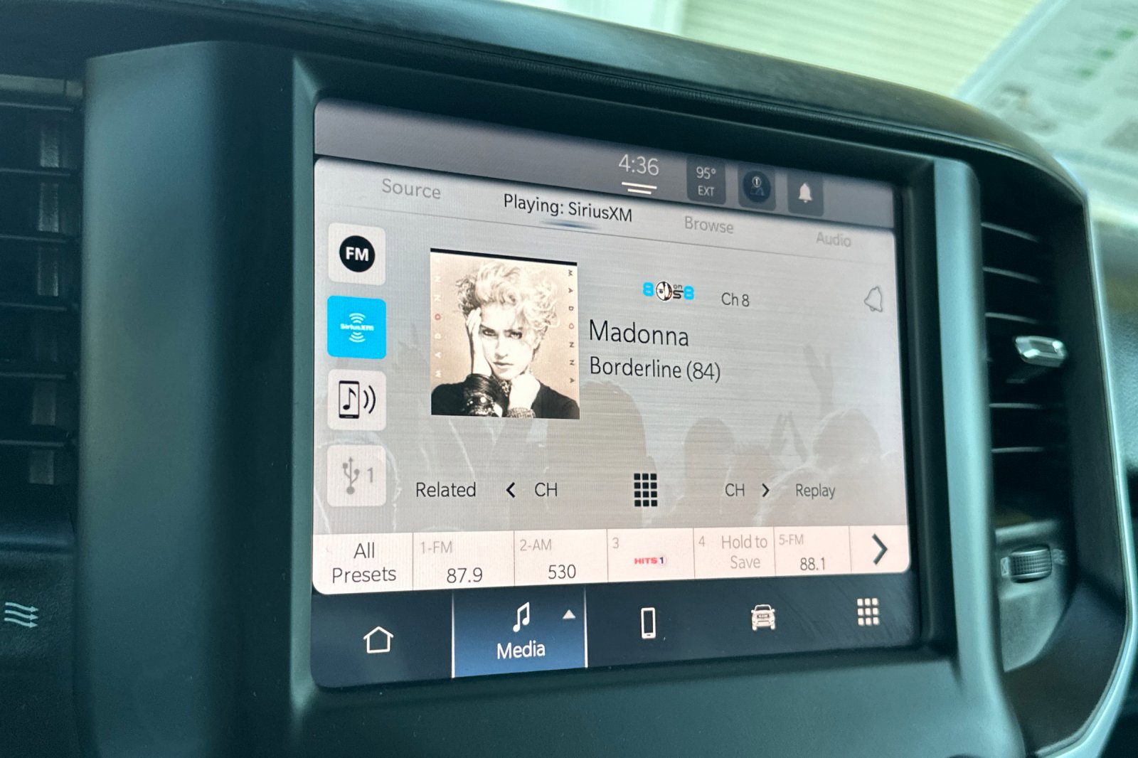 Certified 2022 RAM 2500 Big Horn image 17