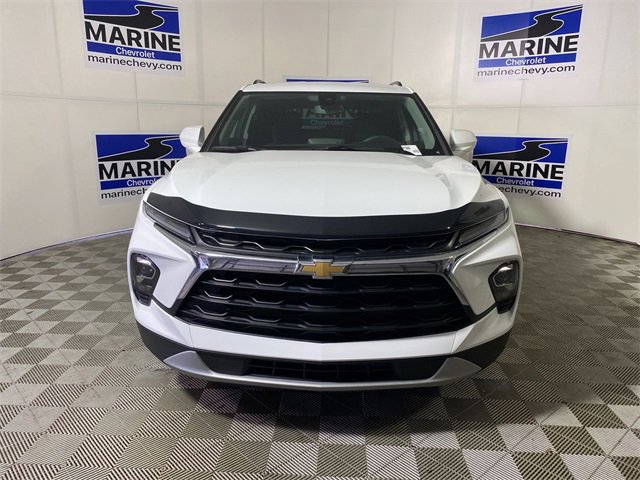 Certified 2023 Chevrolet Blazer LT w/ Convenience Package image 15