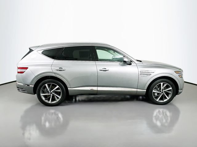 New 2026 Genesis GV80 2.5T Advanced AWD/4WD image 4