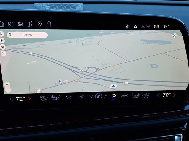 New 2026 Chevrolet Traverse RS w/ LPO, Floor Liner Package image 35