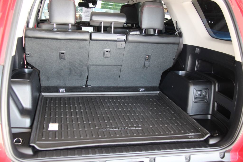 Used 2021 Toyota 4Runner Venture w/ Moonroof Package image 27