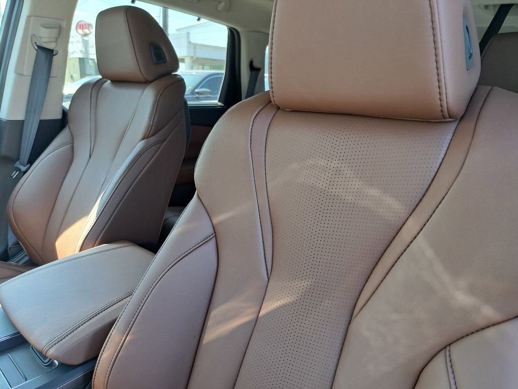 New 2026 Acura MDX w/ Technology Package image 19