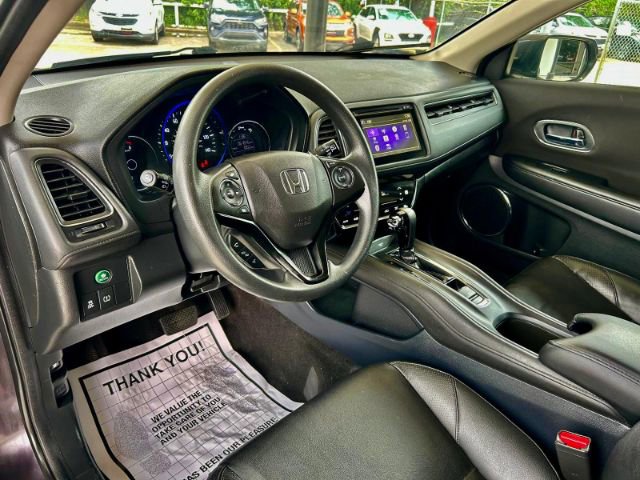Used 2018 Honda HR-V EX image 12