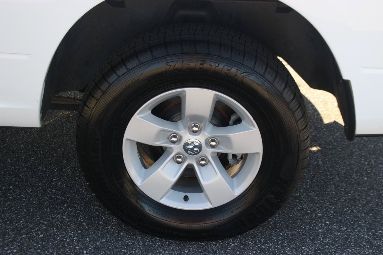 Used 2023 RAM 1500 Classic SLT w/ Trailer & Traction Group AWD/4WD image 36