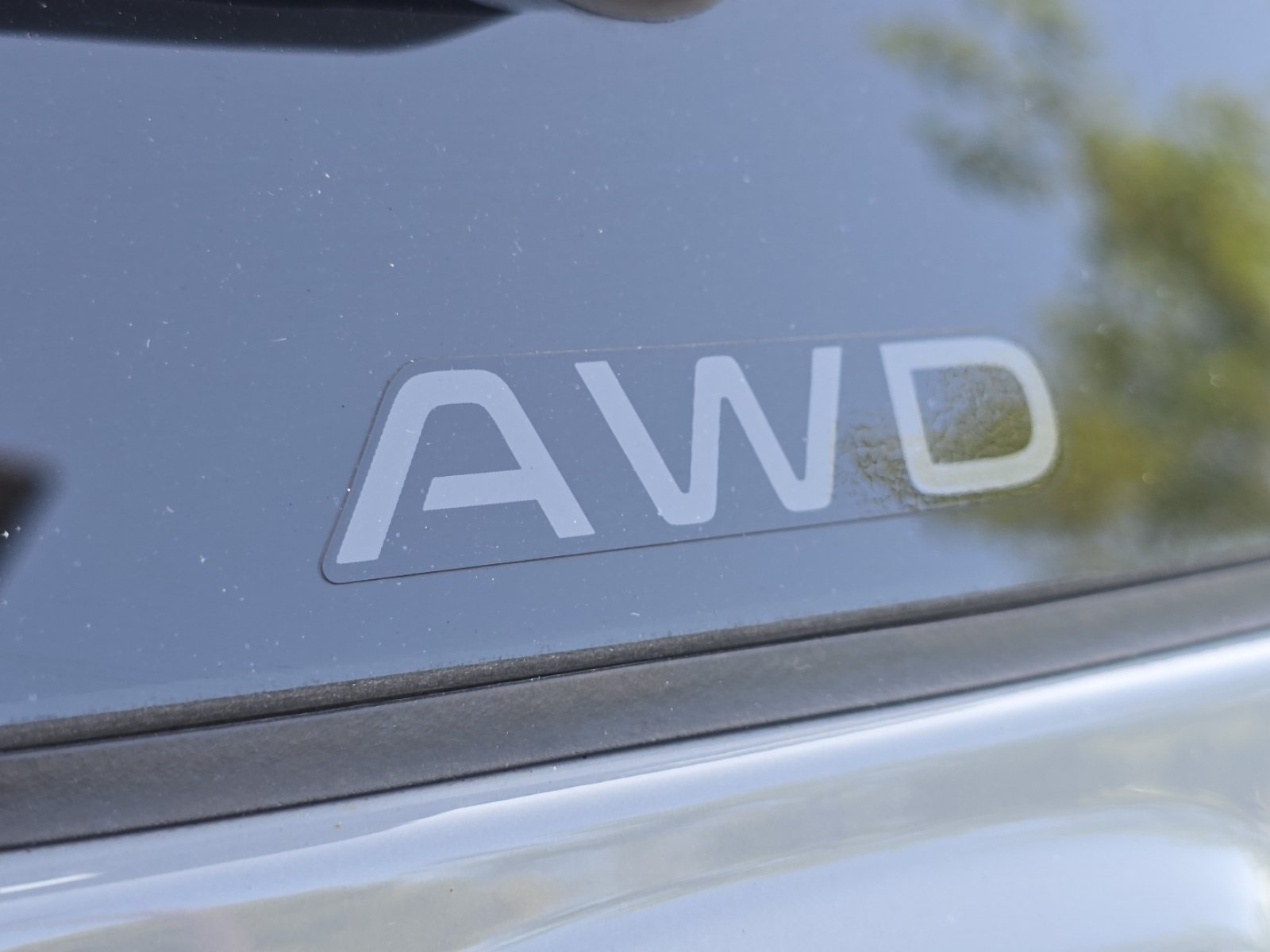 Certified 2024 Honda CR-V EX image 11