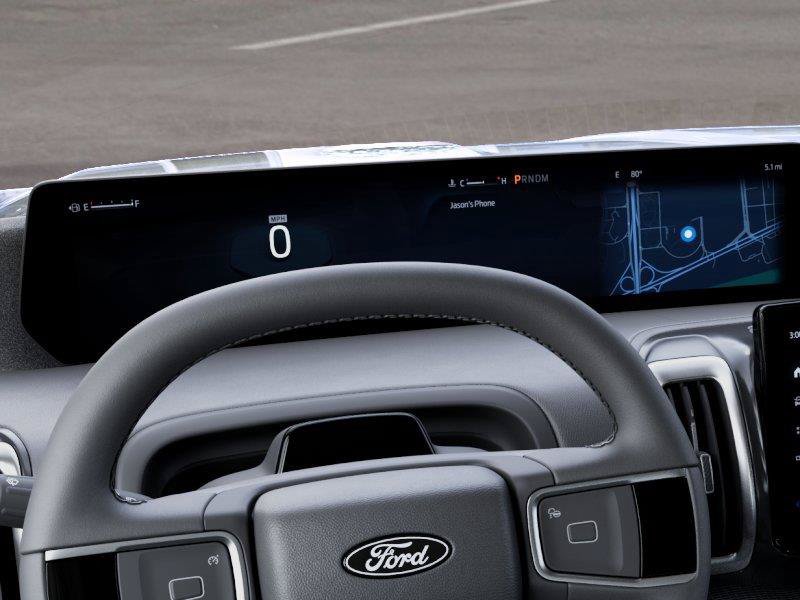 New 2027 Ford Expedition Max Platinum w/ Stealth Performance Package AWD/4WD image 13