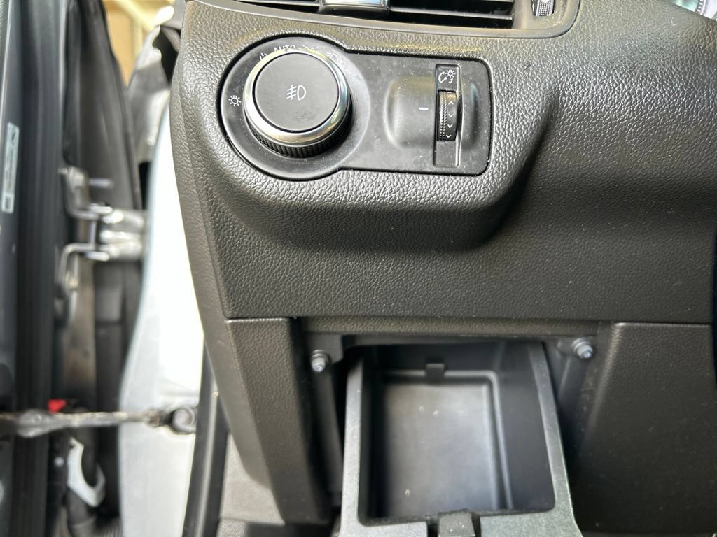 Used 2020 Buick Envision Preferred FWD image 25