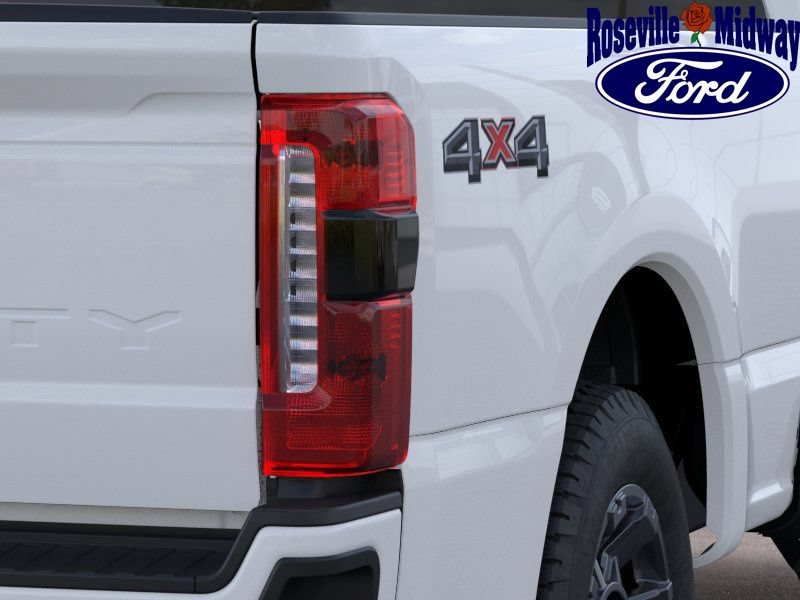 New 2026 Ford F350 XL AWD/4WD image 24