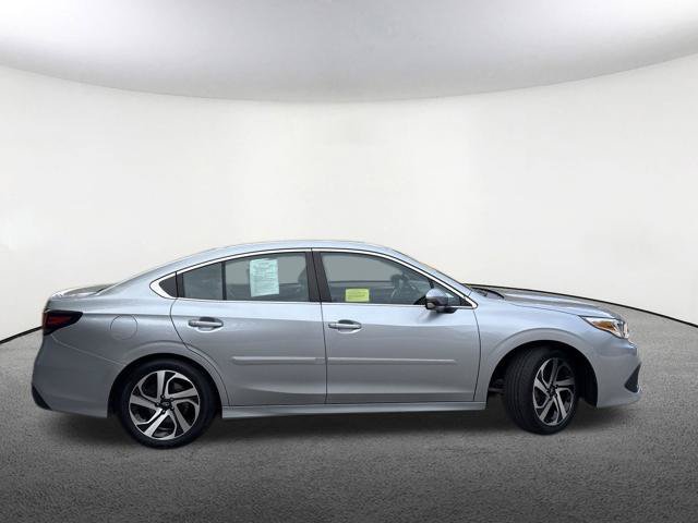 Used 2021 Subaru Legacy Limited AWD/4WD image 17