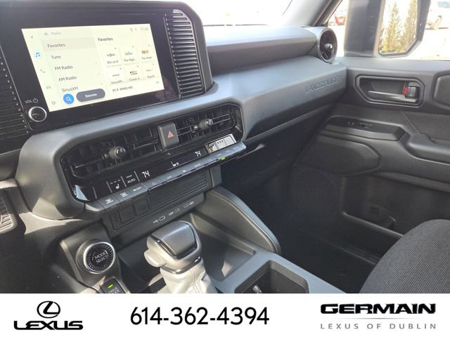 Used 2024 Toyota Land Cruiser 1958 image 36