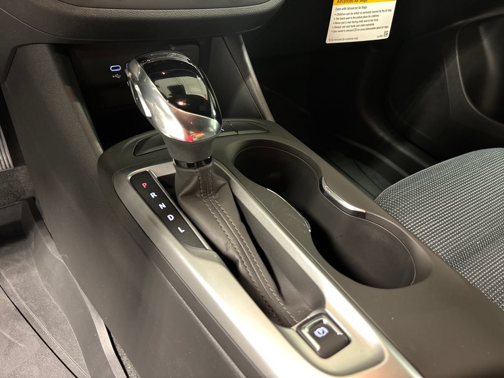New 2026 Buick Envista Sport Touring w/ Advanced Safety Package FWD image 35