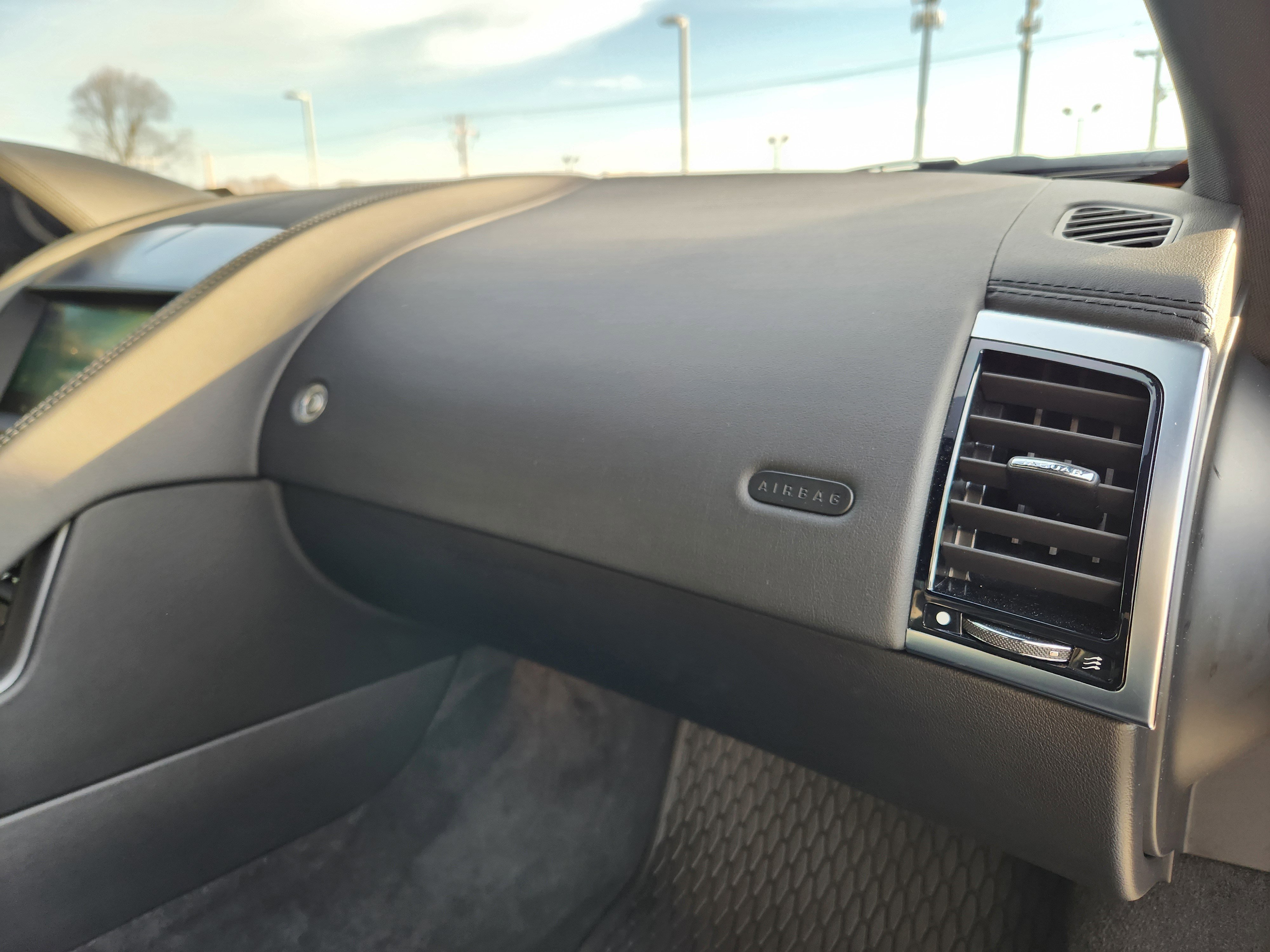 Certified 2021 Jaguar F-TYPE Convertible image 14