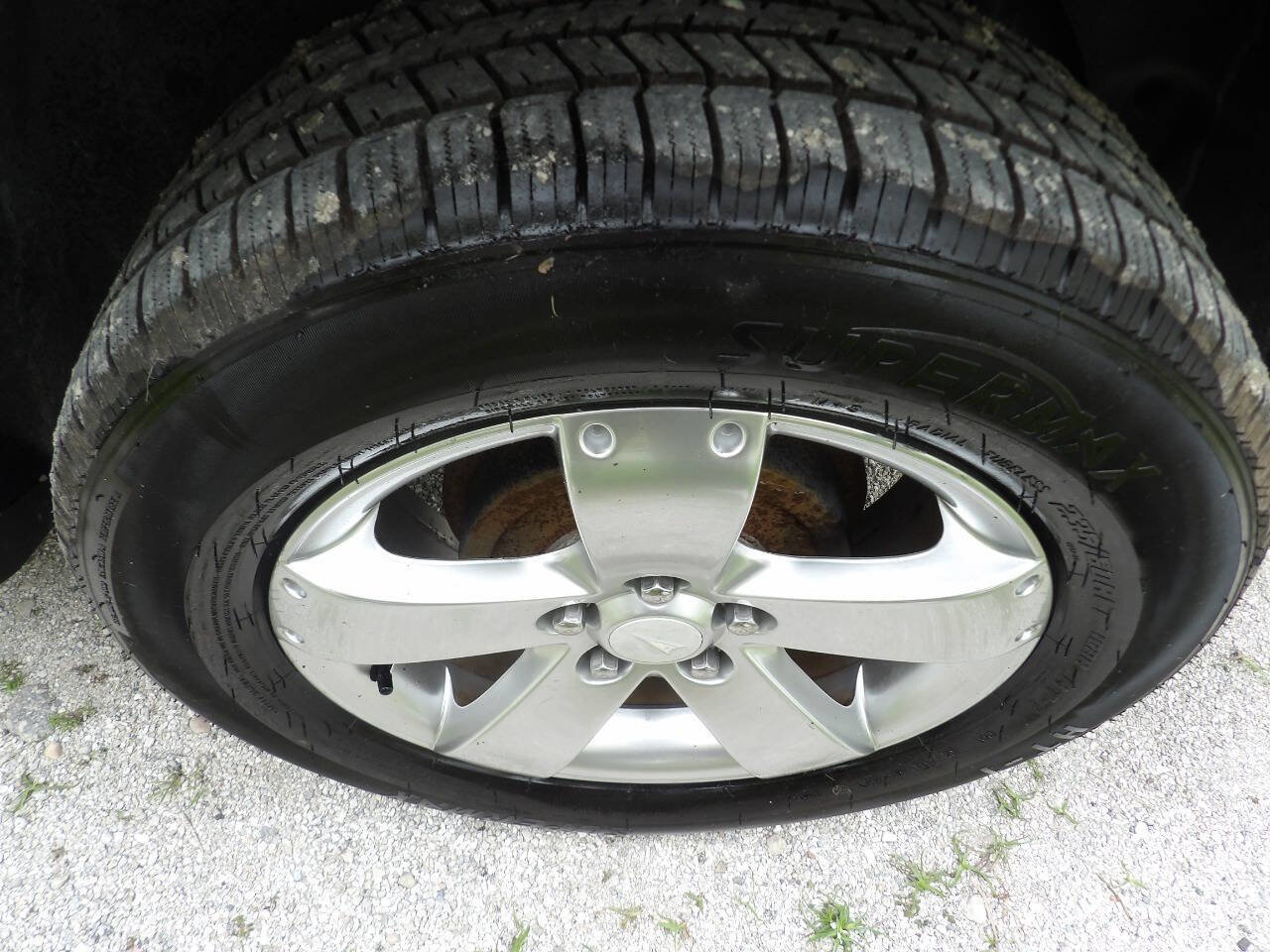 Used 2006 Pontiac Torrent 2WD image 15