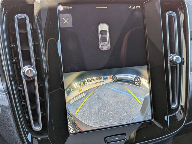 Certified 2023 Volvo C40 P8 Recharge Plus AWD/4WD image 15