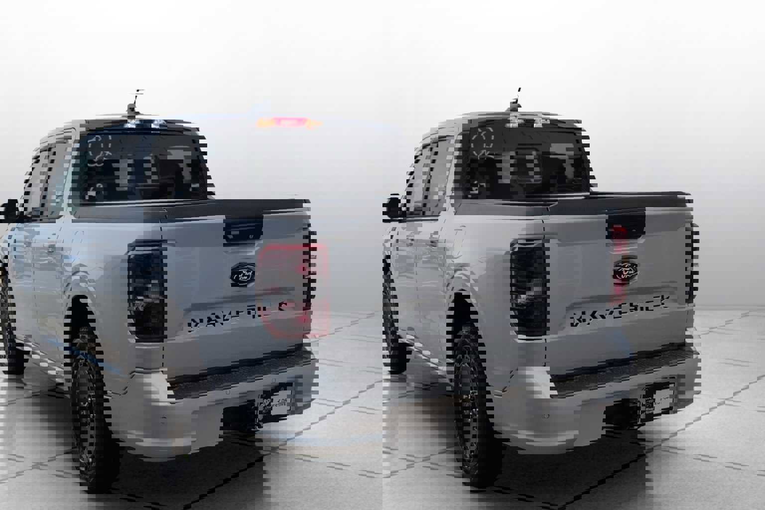 New 2026 Ford Maverick Lobo image 15