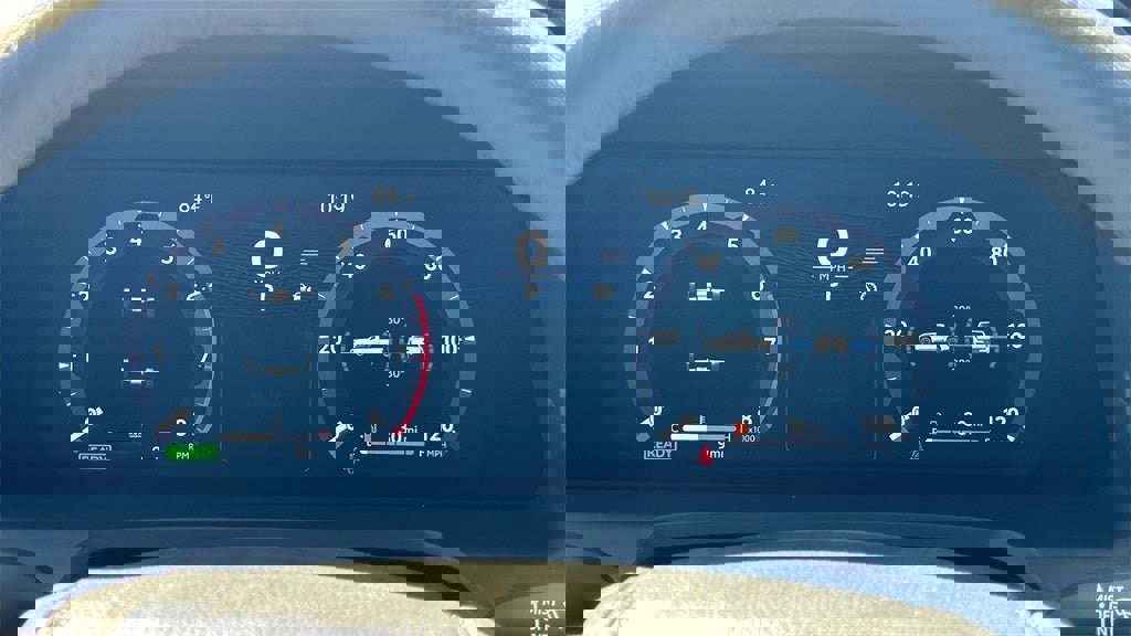 New 2025 Toyota Tacoma TRD Sport image 25